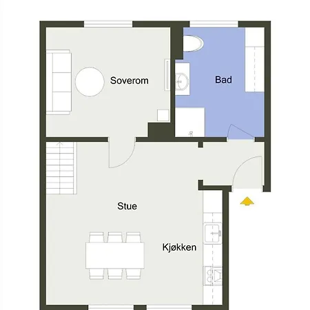 Close To The Centre Apartment *