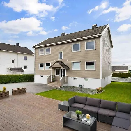 Apartment Close To The Centre *