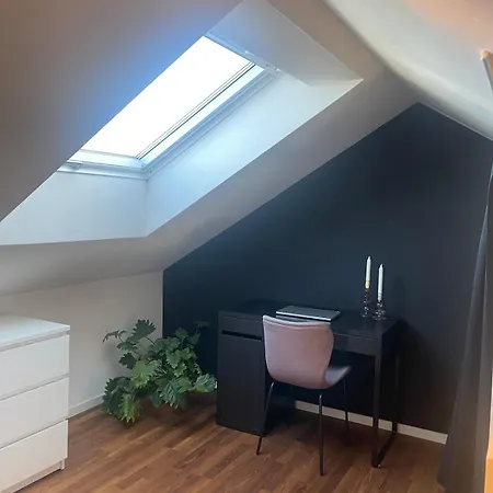 Apartment Close To The Centre Stavanger