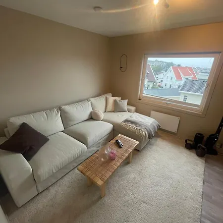 Close To The Centre Apartment *