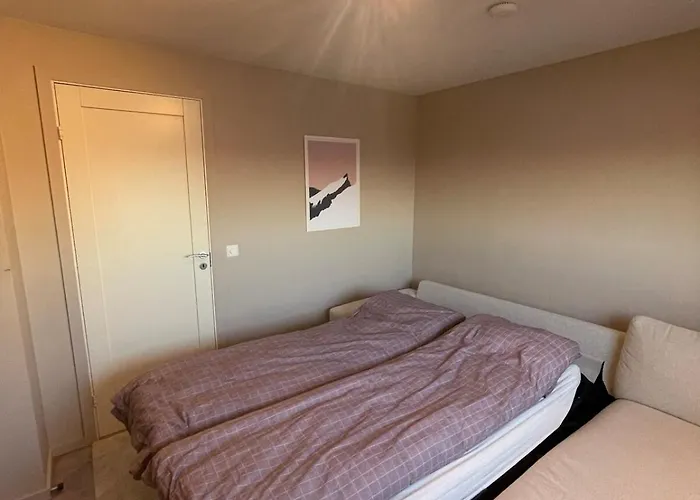 Close To The Centre Stavanger