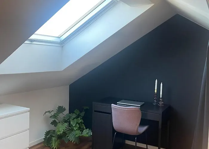 Daire Close To The Centre Stavanger