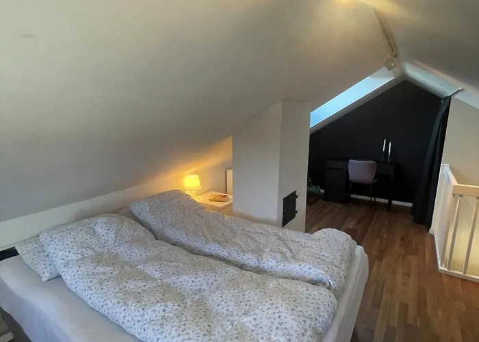 Close To The Centre *