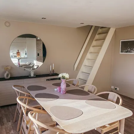 Apartamento Close To The Centre Stavanger