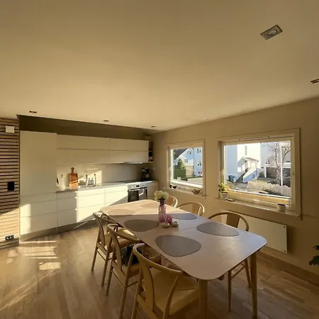 Appartement Close To The Centre *