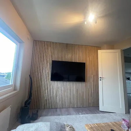 Appartement Close To The Centre Stavanger