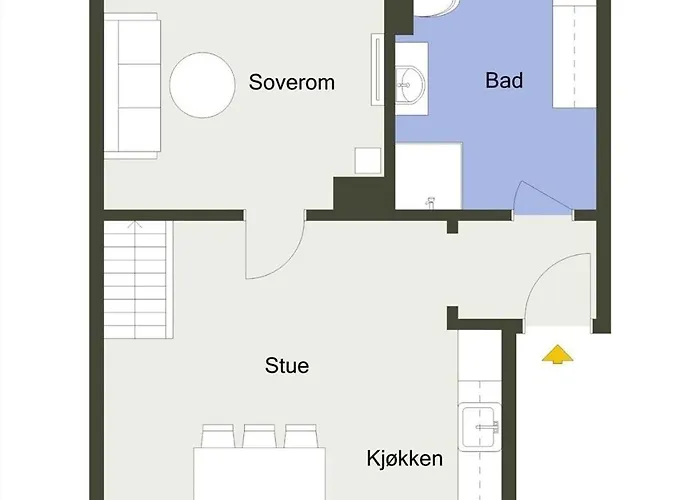 Close To The Centre Appartement *