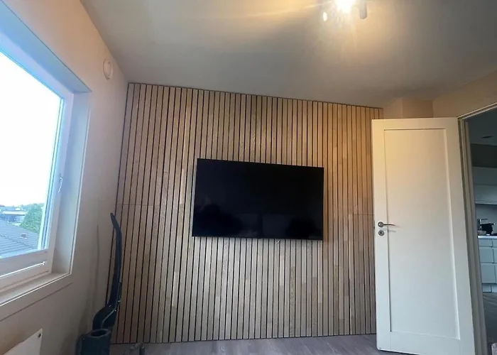 Appartement Close To The Centre Stavanger