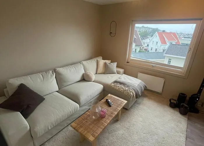 Close To The Centre Appartement *